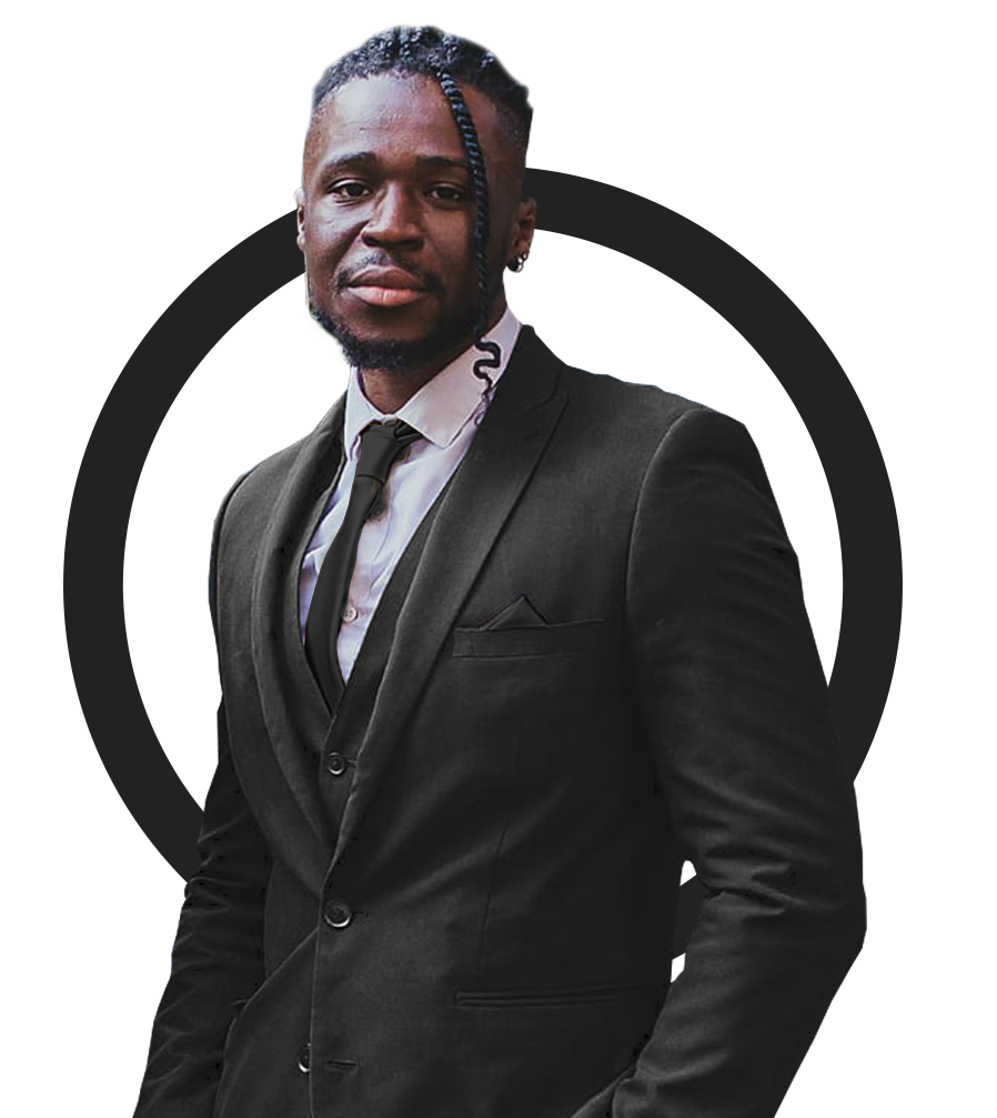 Jordan Femi-Famakinwa
