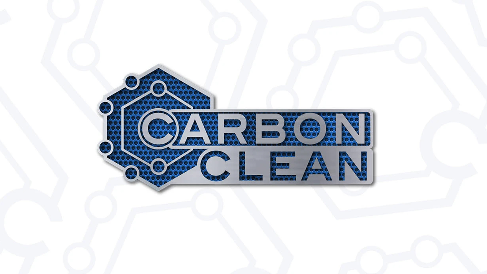 Carbon Clean Brand Progression