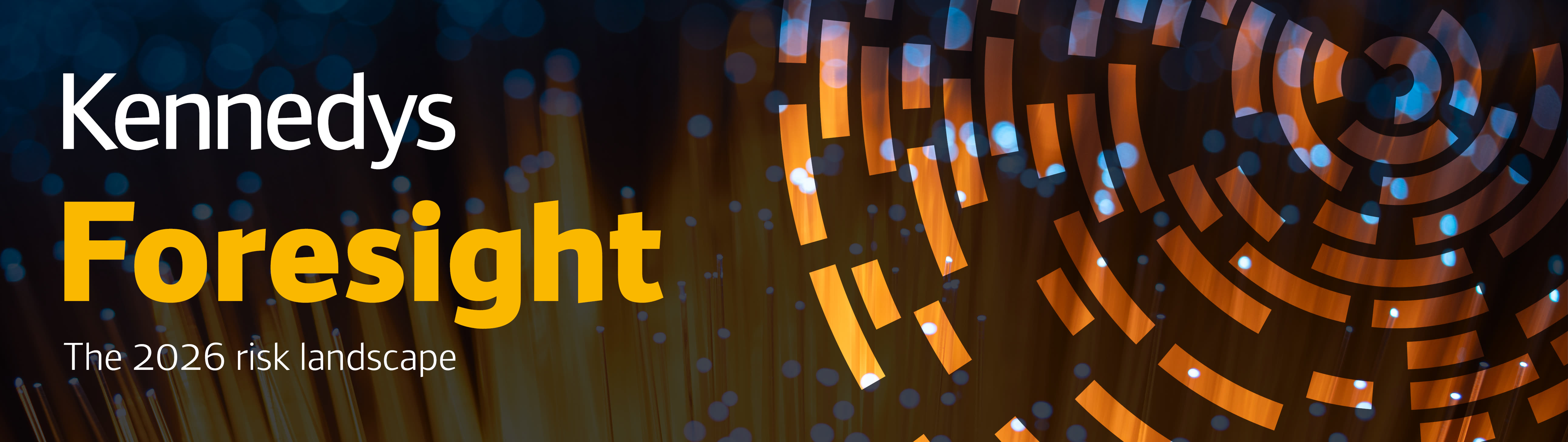 Foresight Email Banner