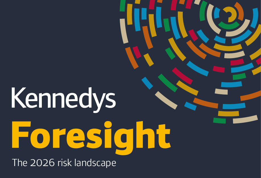 Foresight Email Snippet Solid