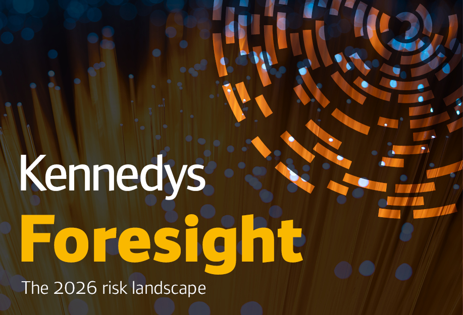 Foresight Email Snippet Image